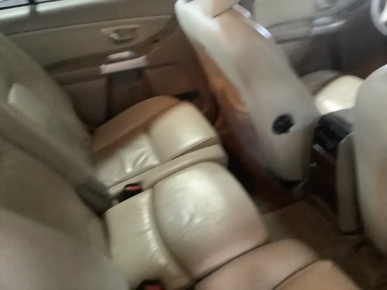 Billede 8 -  Volvo XC 90 2,5 benzin 7.personers 