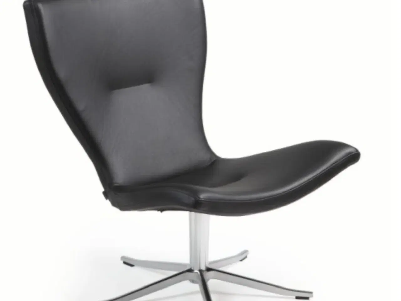 Billede 1 - Design stol GURO lænestol