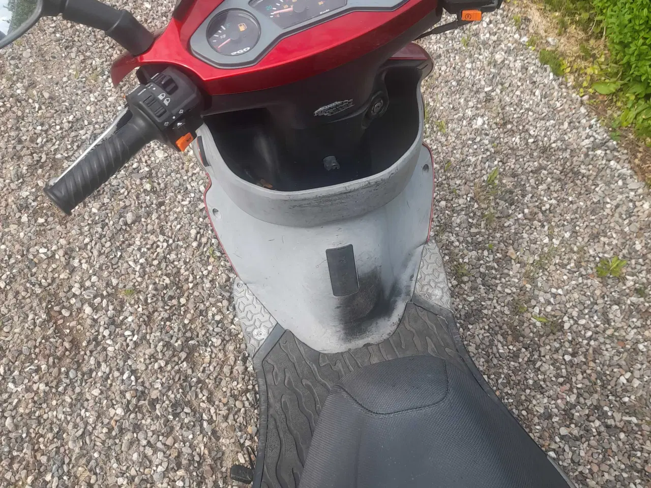 Billede 4 - Pgo Dr Big