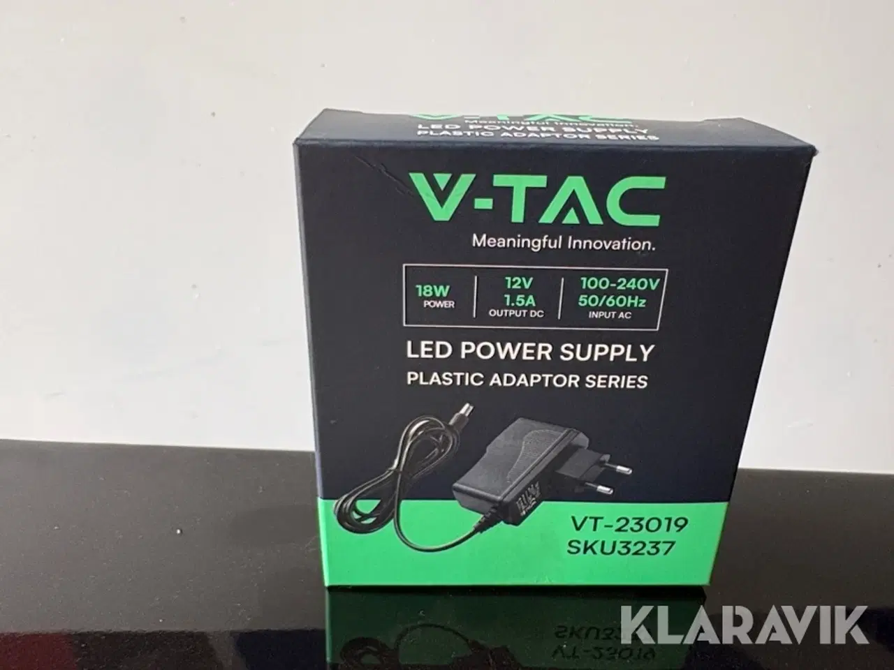 Billede 8 - LED Lysskilt