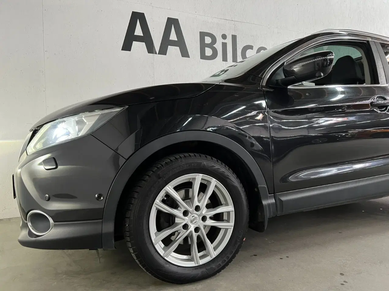 Billede 3 - Nissan Qashqai 1,6 dCi 130 Tekna X-tr.