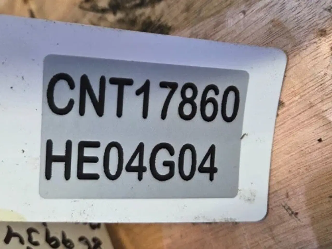 Billede 17 - Case 2388 AC Pumpe 86993462