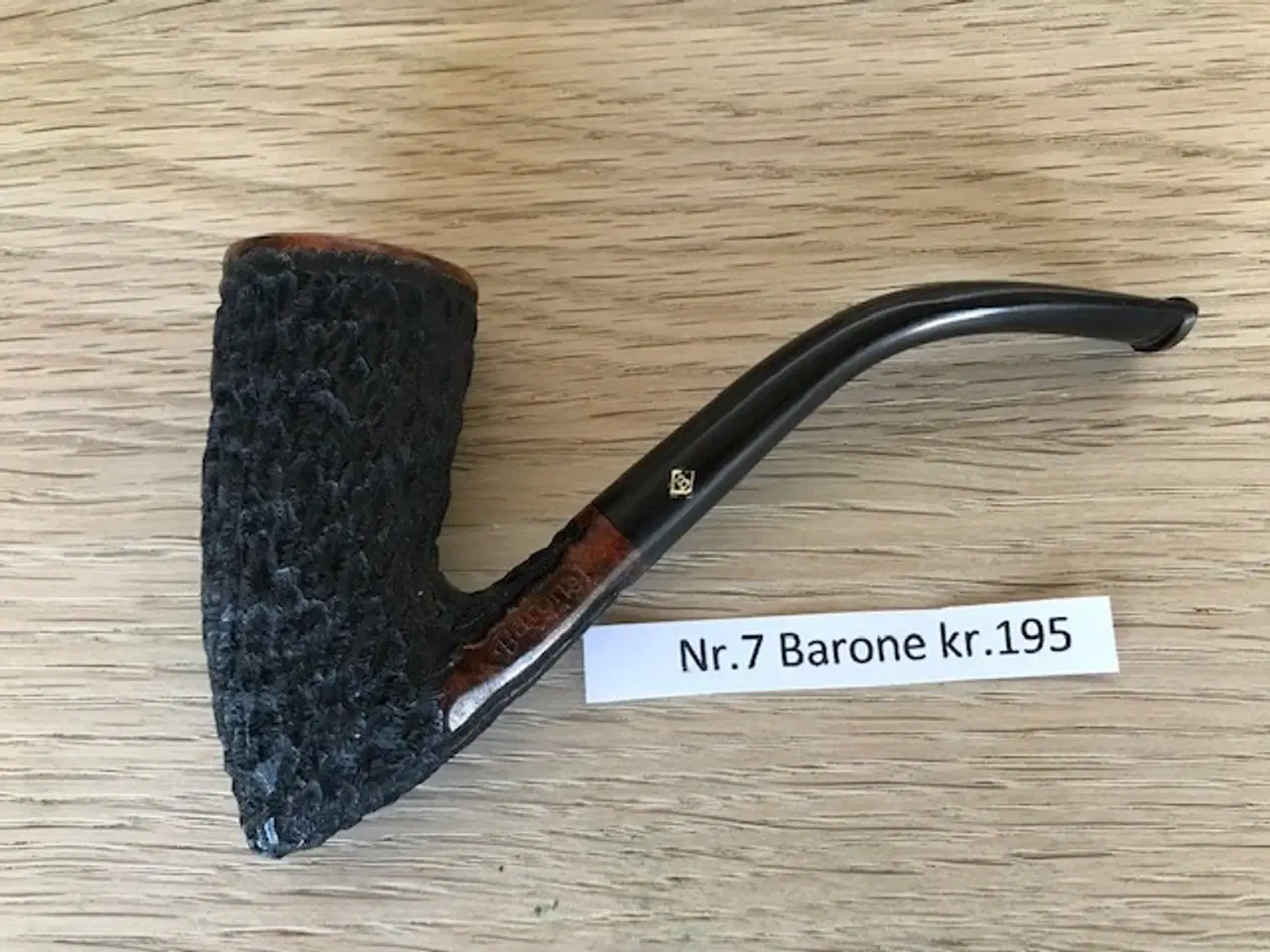 Billede 1 - Barone pibe