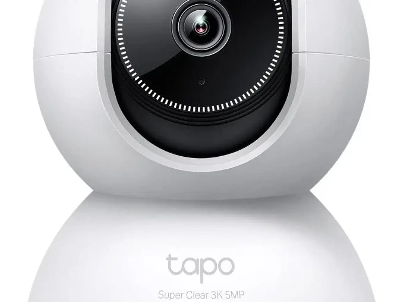 Billede 1 - Overvågningskamera indendørs TP-Link Tapo C230, 3K 5MP, loft/skrivebord