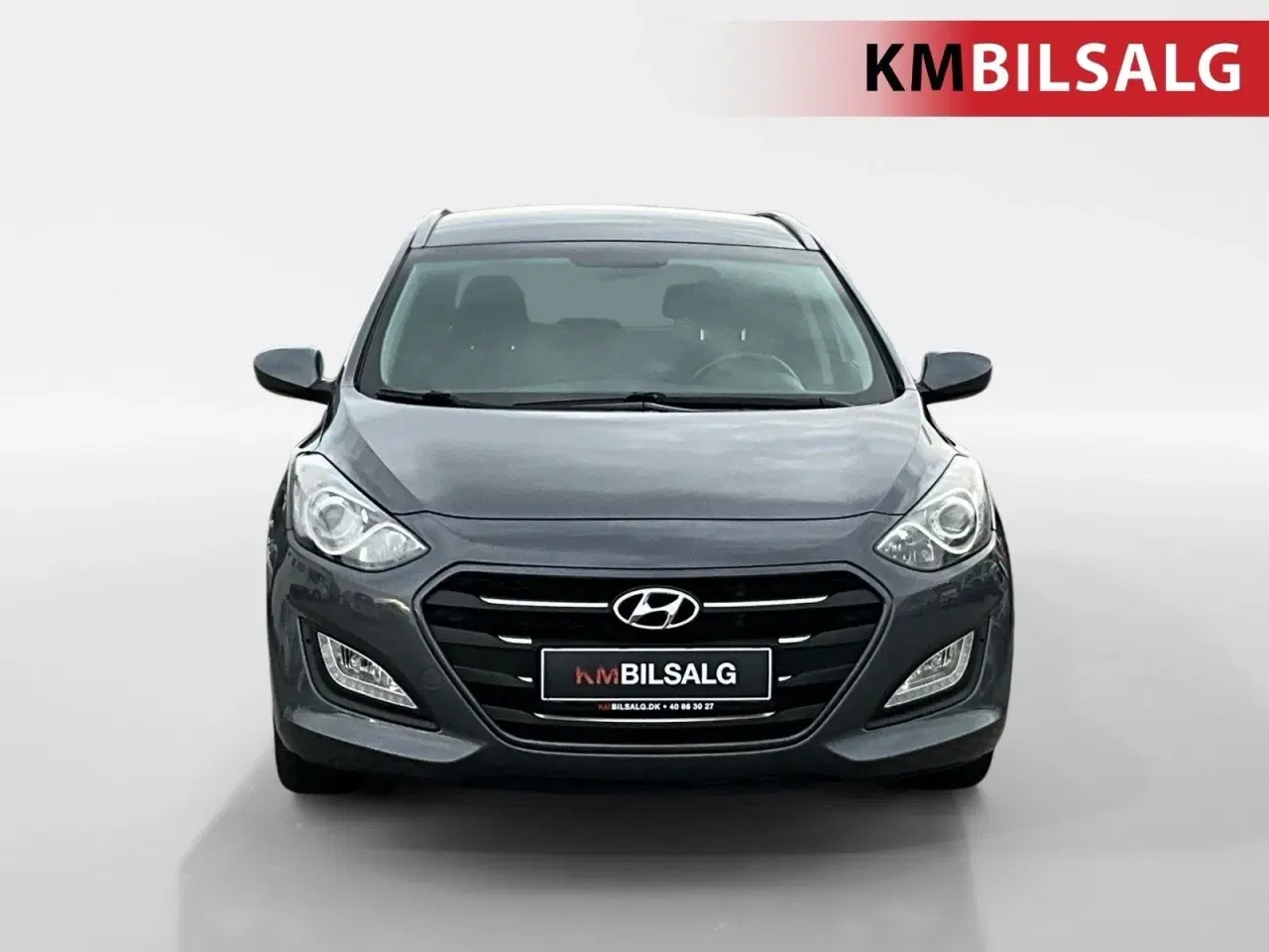 Billede 8 - Hyundai i30 1,6 CRDi 110 Active+ CW