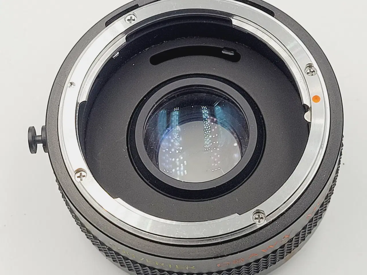 Billede 3 - ⭐️· Objektiv: OSAW A MC4 2X TELE CONVERTER