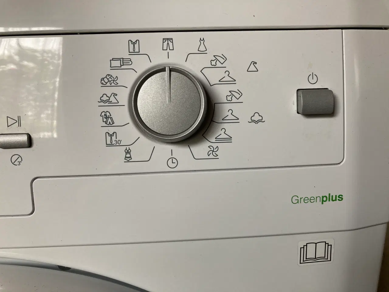 Billede 3 - Blomberg kondens tørretumbler 