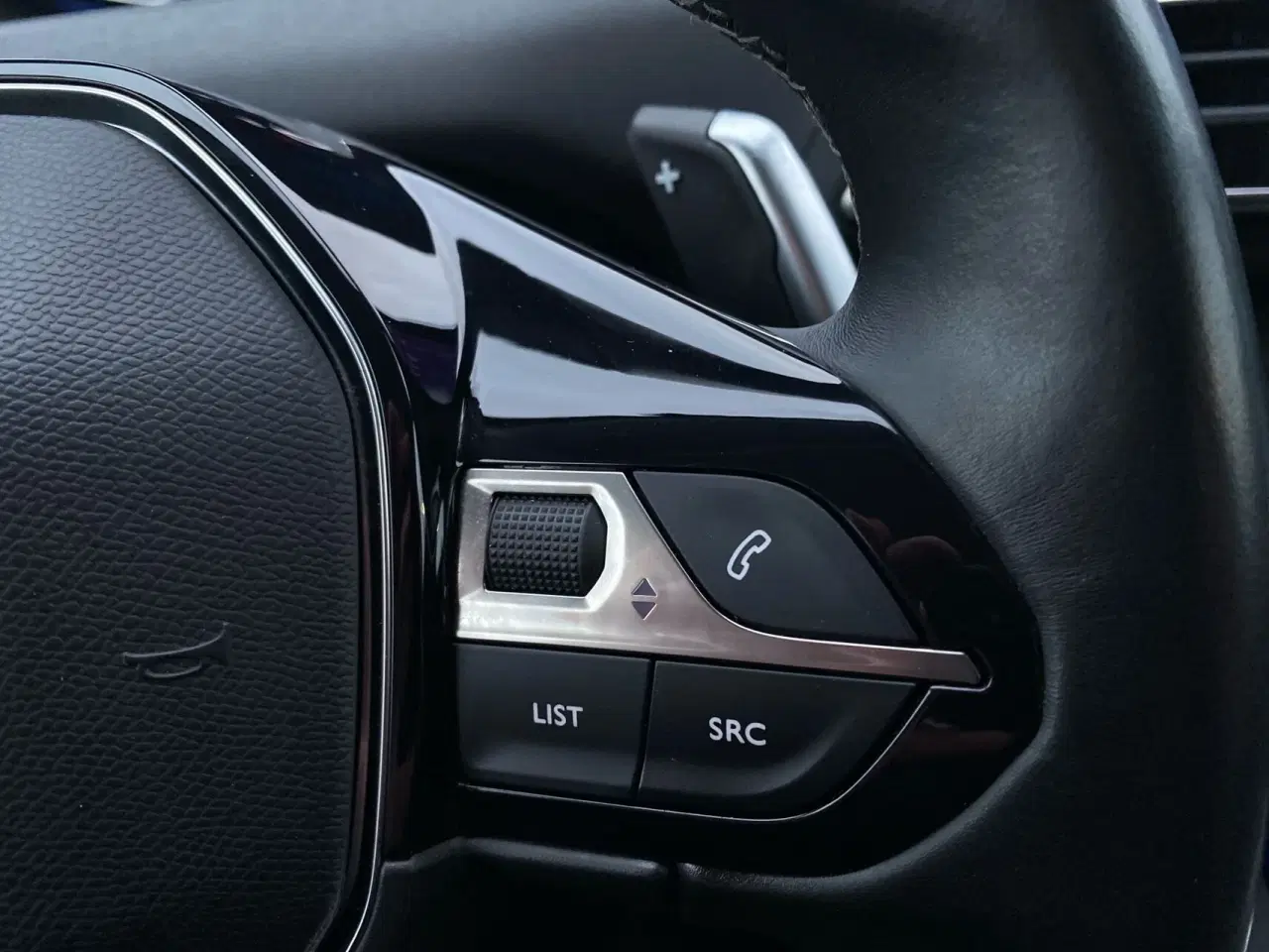 Billede 15 - Peugeot 3008 1,6 PureTech  Plugin-hybrid Allure LTD EAT8 225HK 5d 8g Aut.