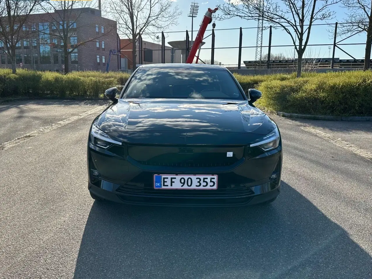 Billede 2 - Polestar 2  Performance AWD