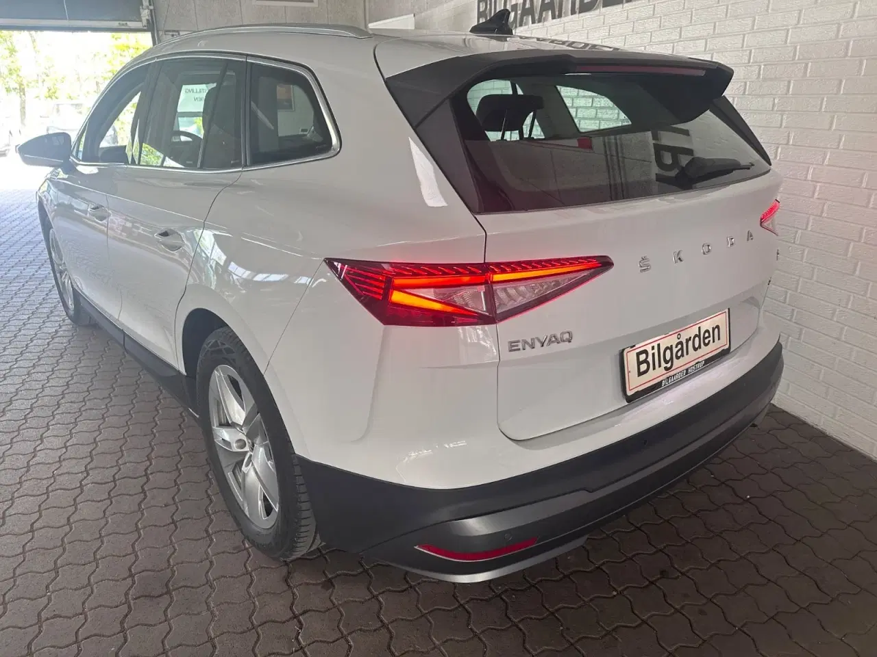 Billede 4 - Skoda Enyaq 80 iV