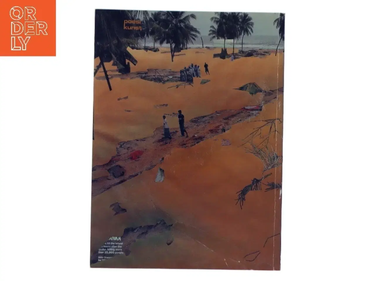 Billede 3 - Hvedkorn