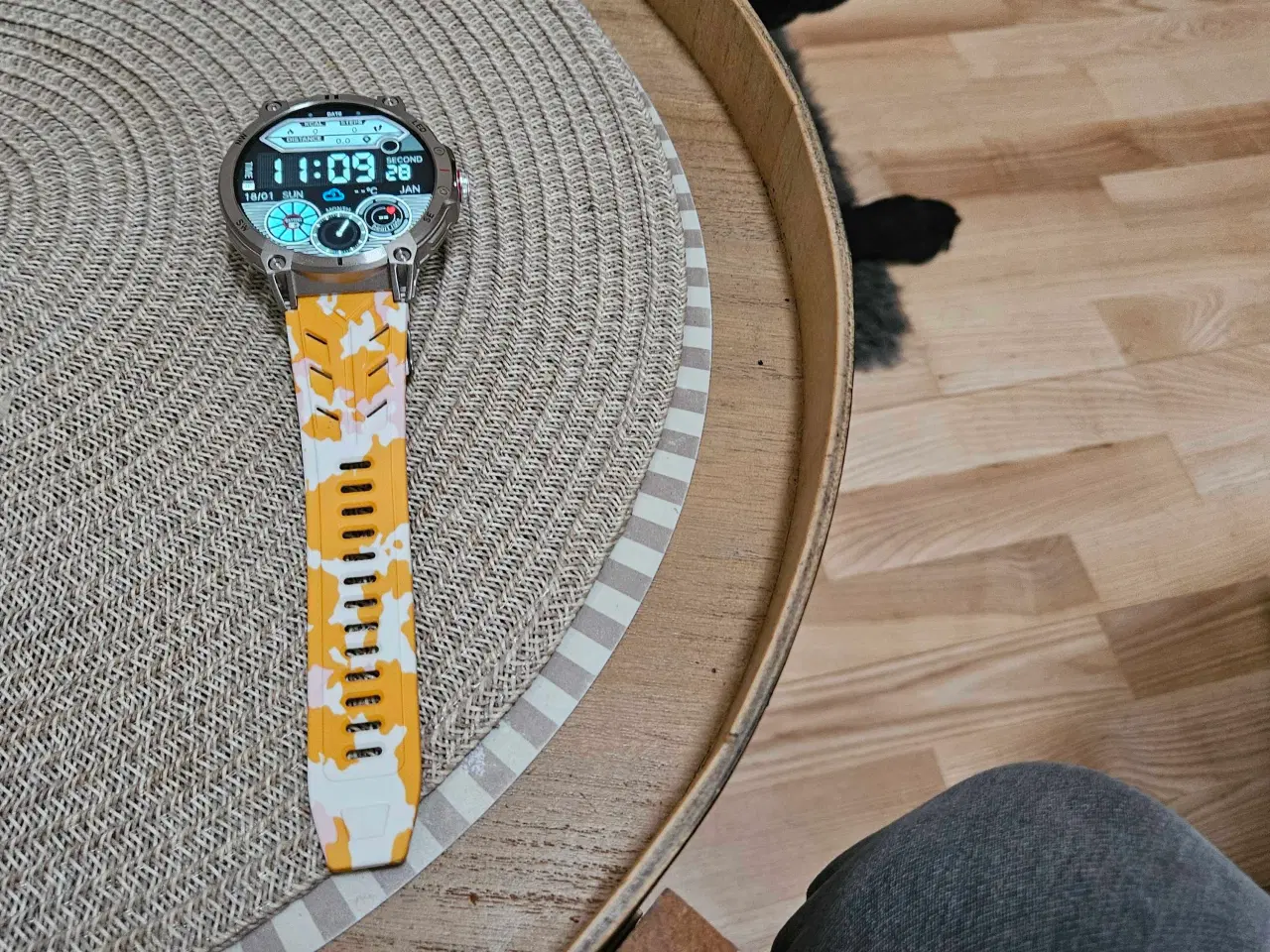 Billede 2 - Sports watch