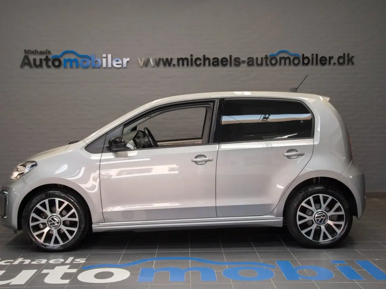 Billede 3 - VW e-Up!  Style Plus