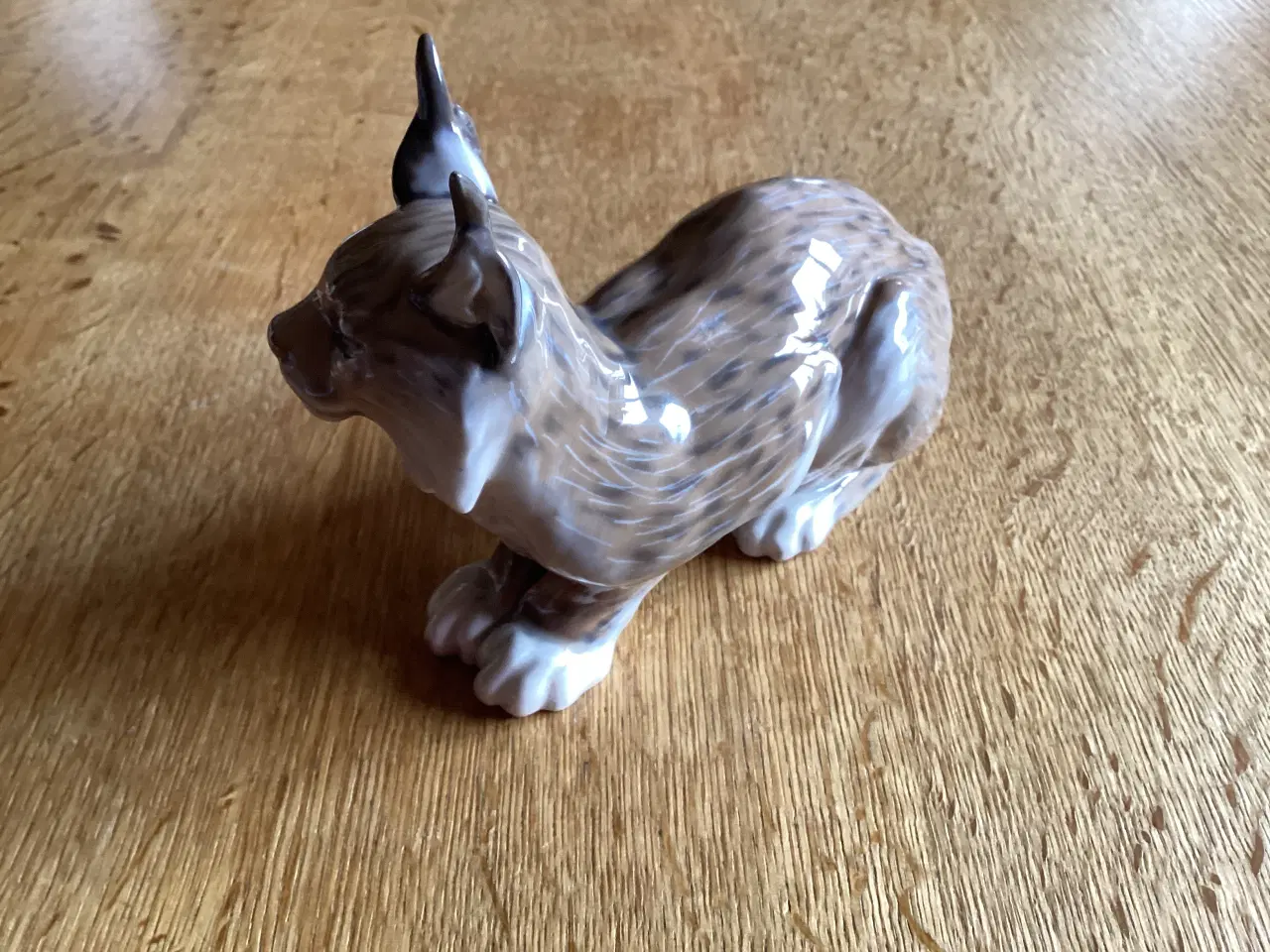 Billede 3 - Kgl Los 1329 kunstner Peter Perold