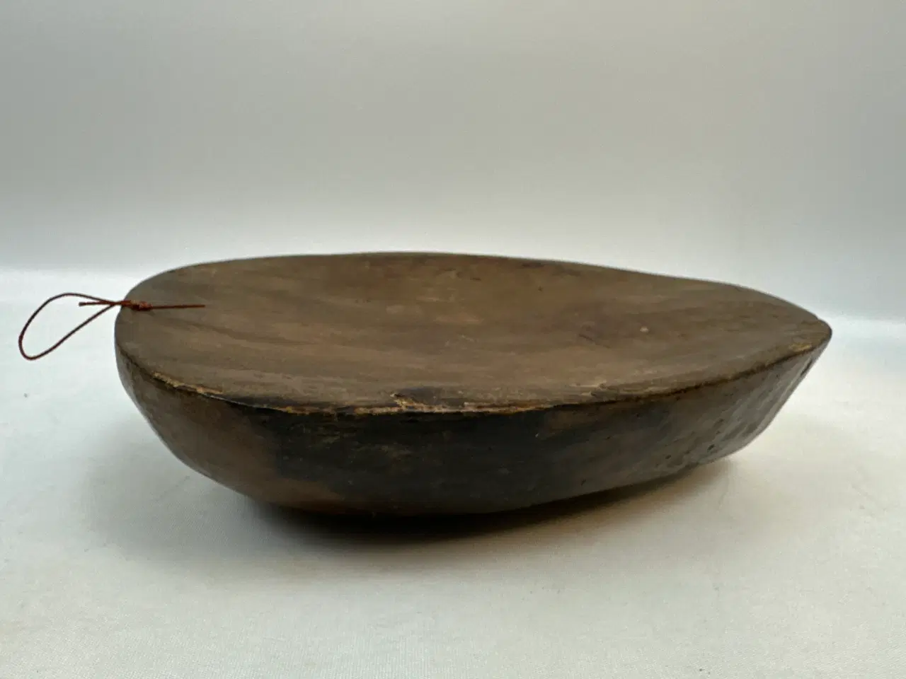 Billede 1 - Lille afrikansk maske