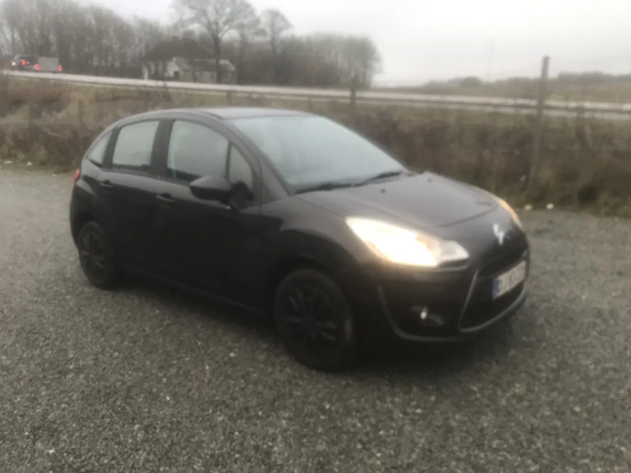 Billede 2 - Citroen c3 1,4 HDI 68 hk  2011 ( diesel med partik