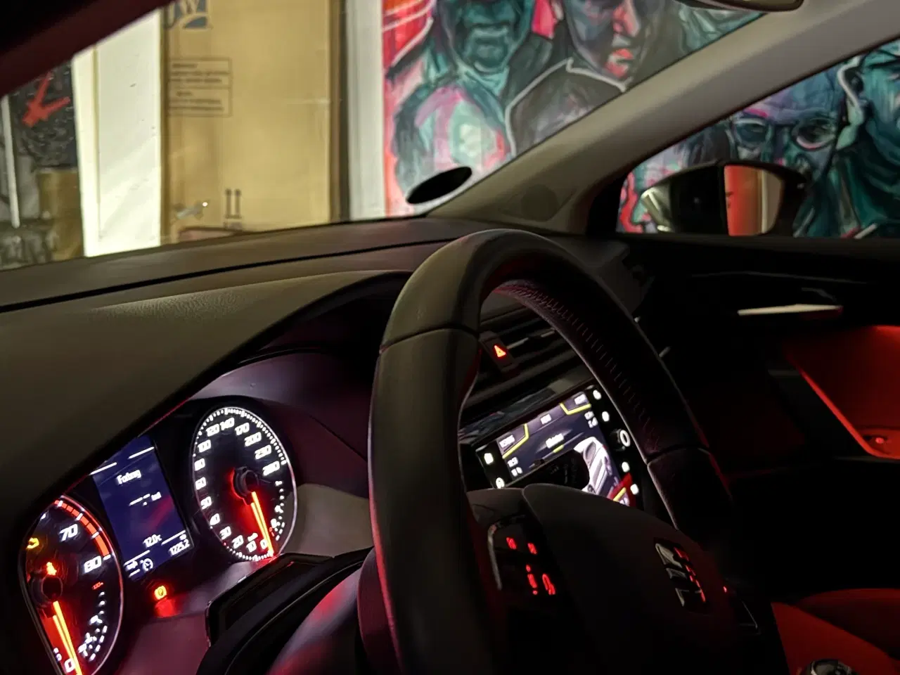 Billede 12 - Seat Ibiza FR 2018 1.5 TSI 150hk