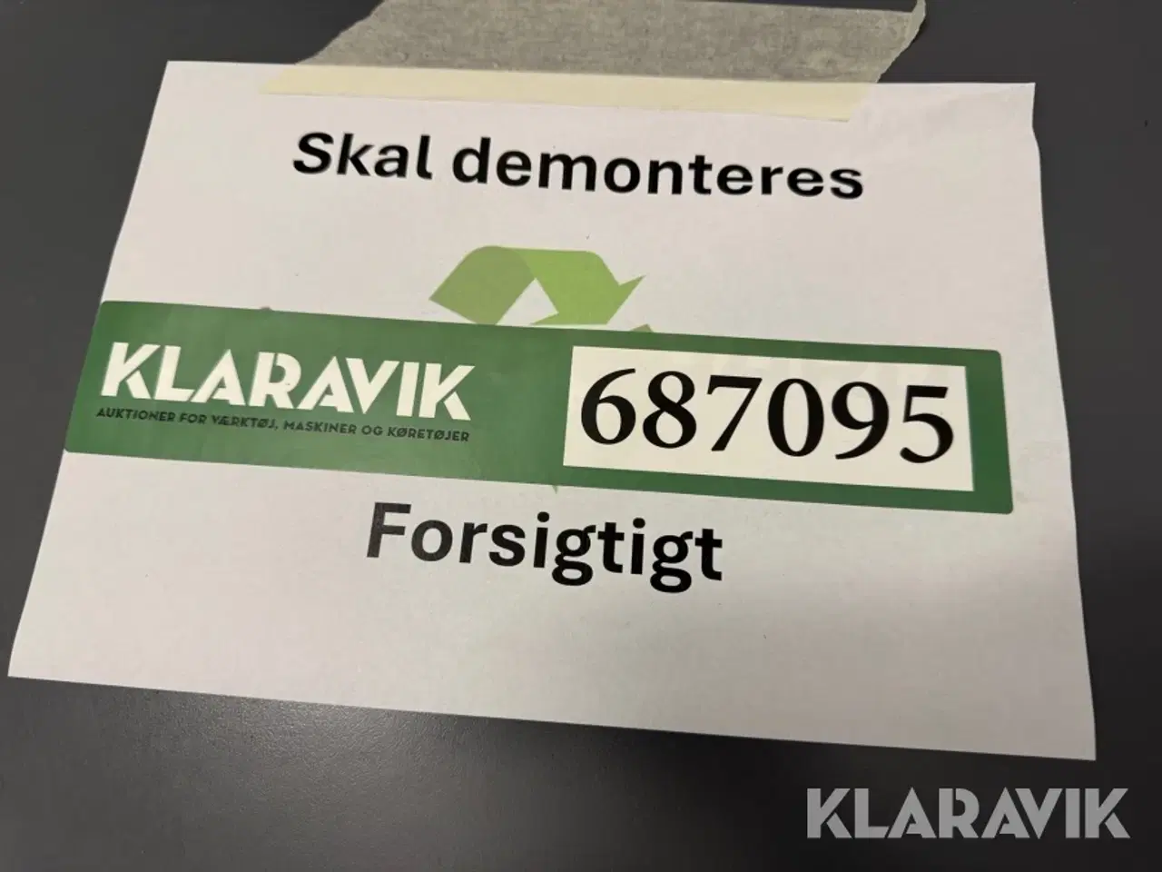 Billede 7 - Bordplade med håndvask