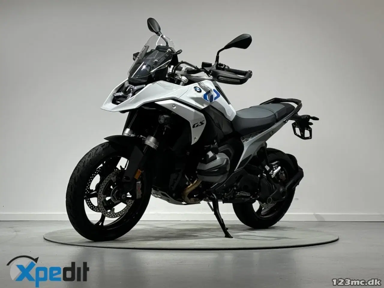 Billede 5 - BMW R 1300 GS