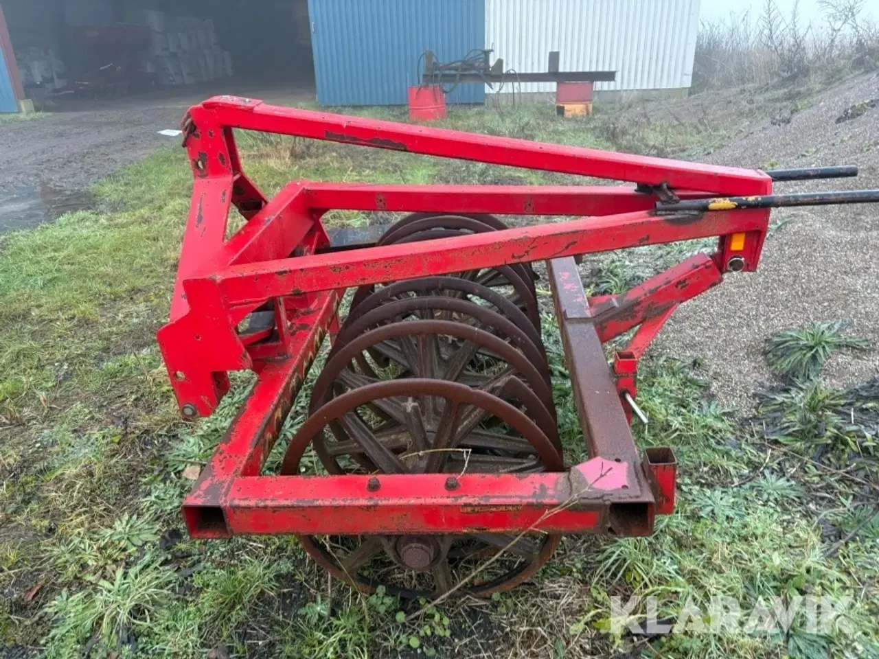 Billede 6 - Jordpakker HEVA