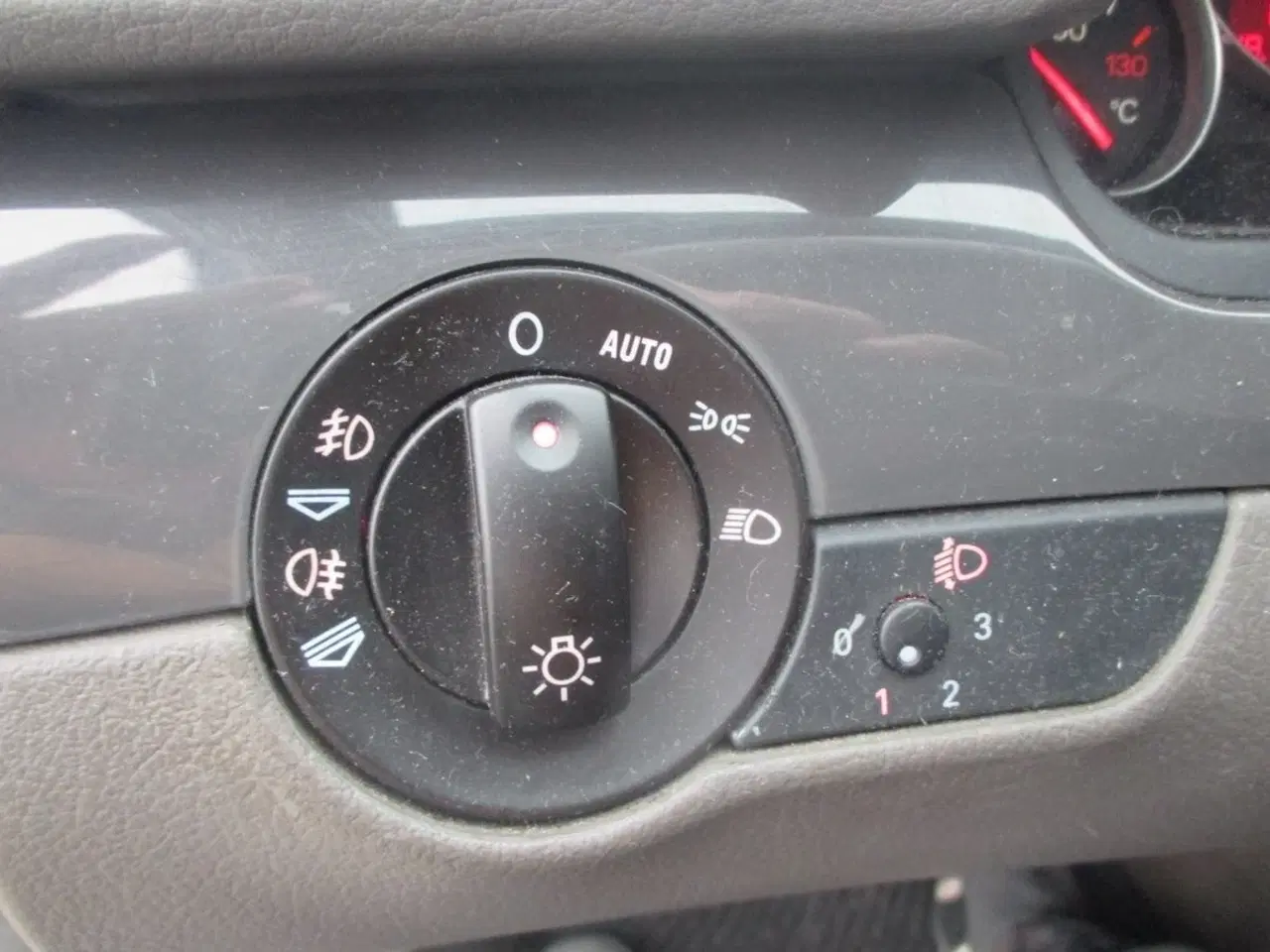 Billede 12 - Audi A4 2,0 Avant Multitr.