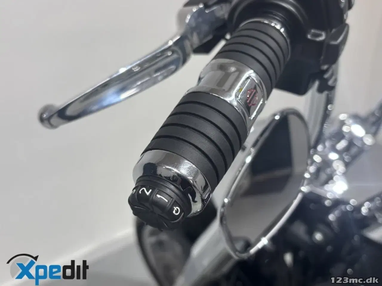 Billede 12 - Harley-Davidson FLFBS Fat Boy