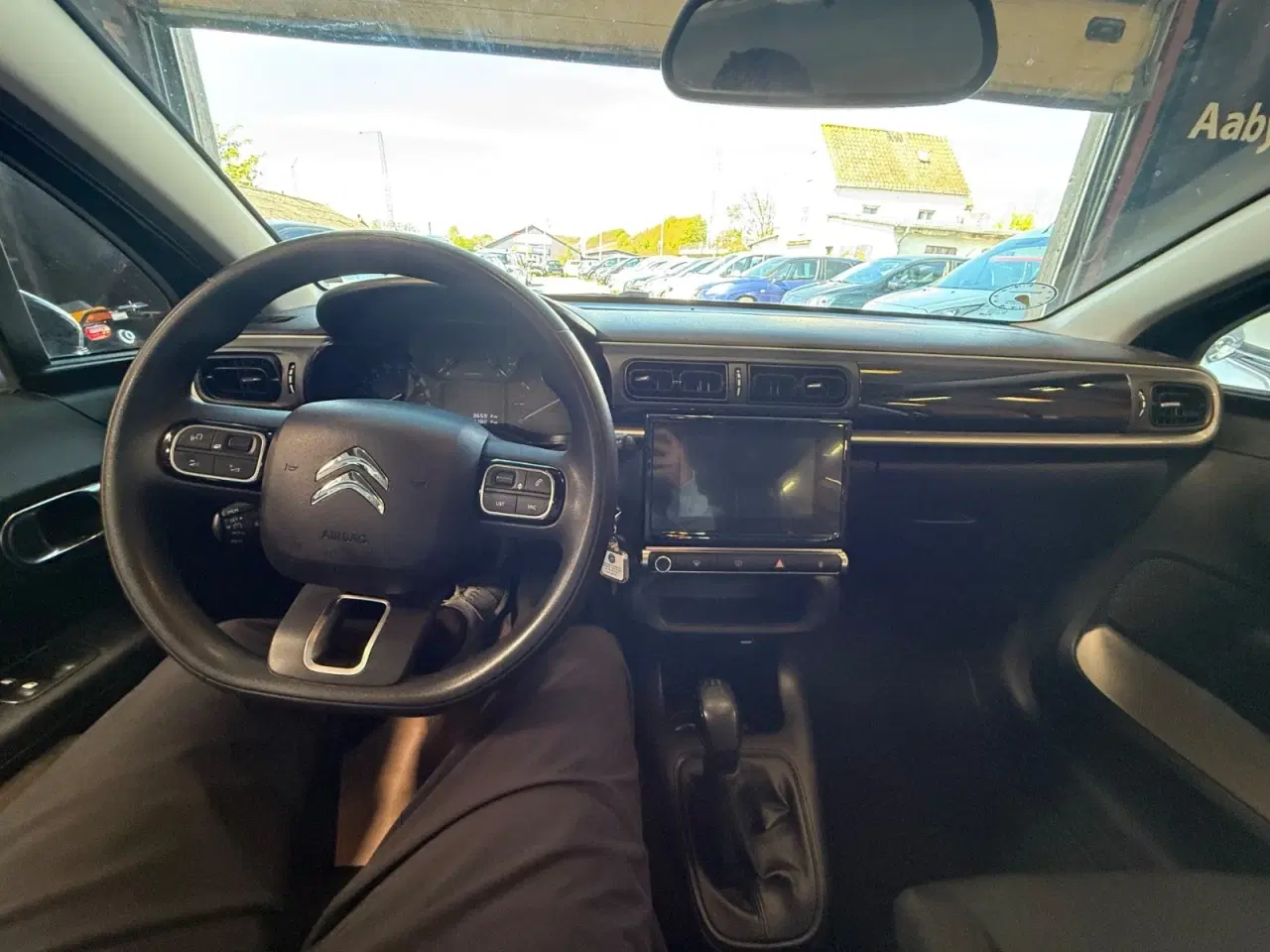 Billede 10 - Citroën C3 1,2 PureTech 82 Challenge