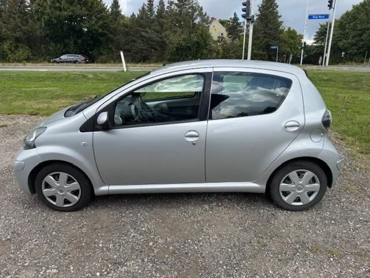 Billede 5 - Toyota Aygo 1,0 