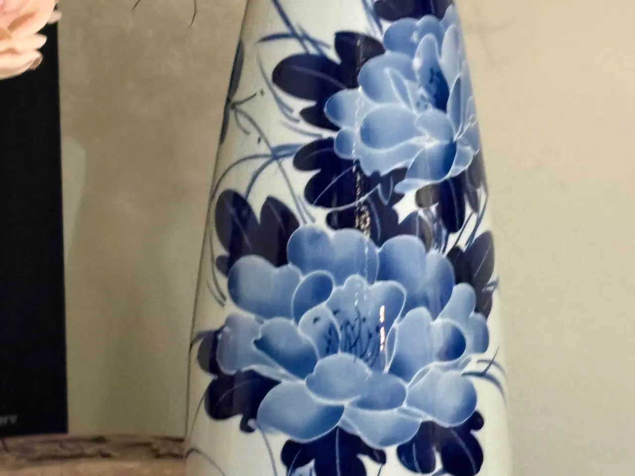 Billede 1 - Kines vase