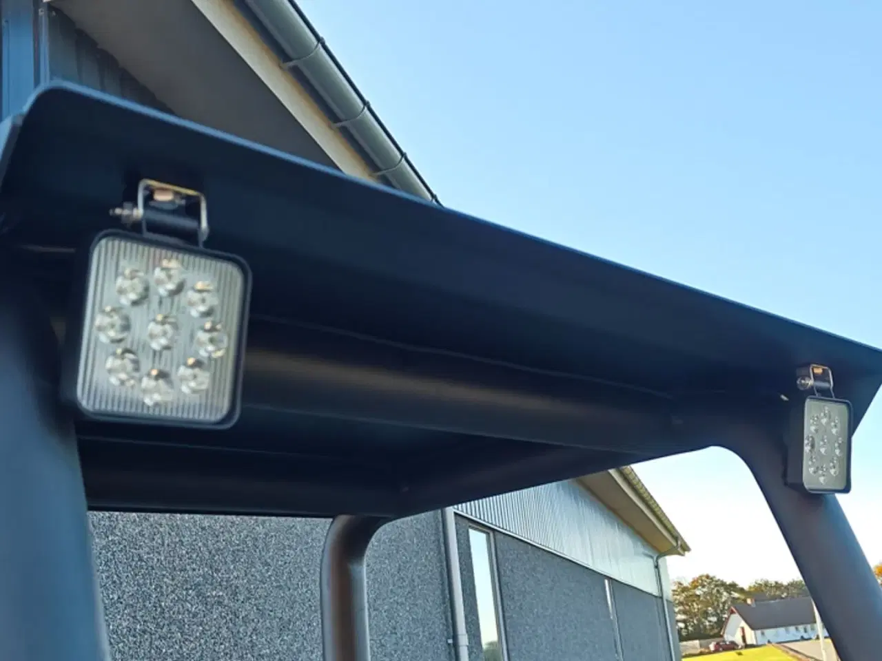 Billede 11 - Cast Genesis 25