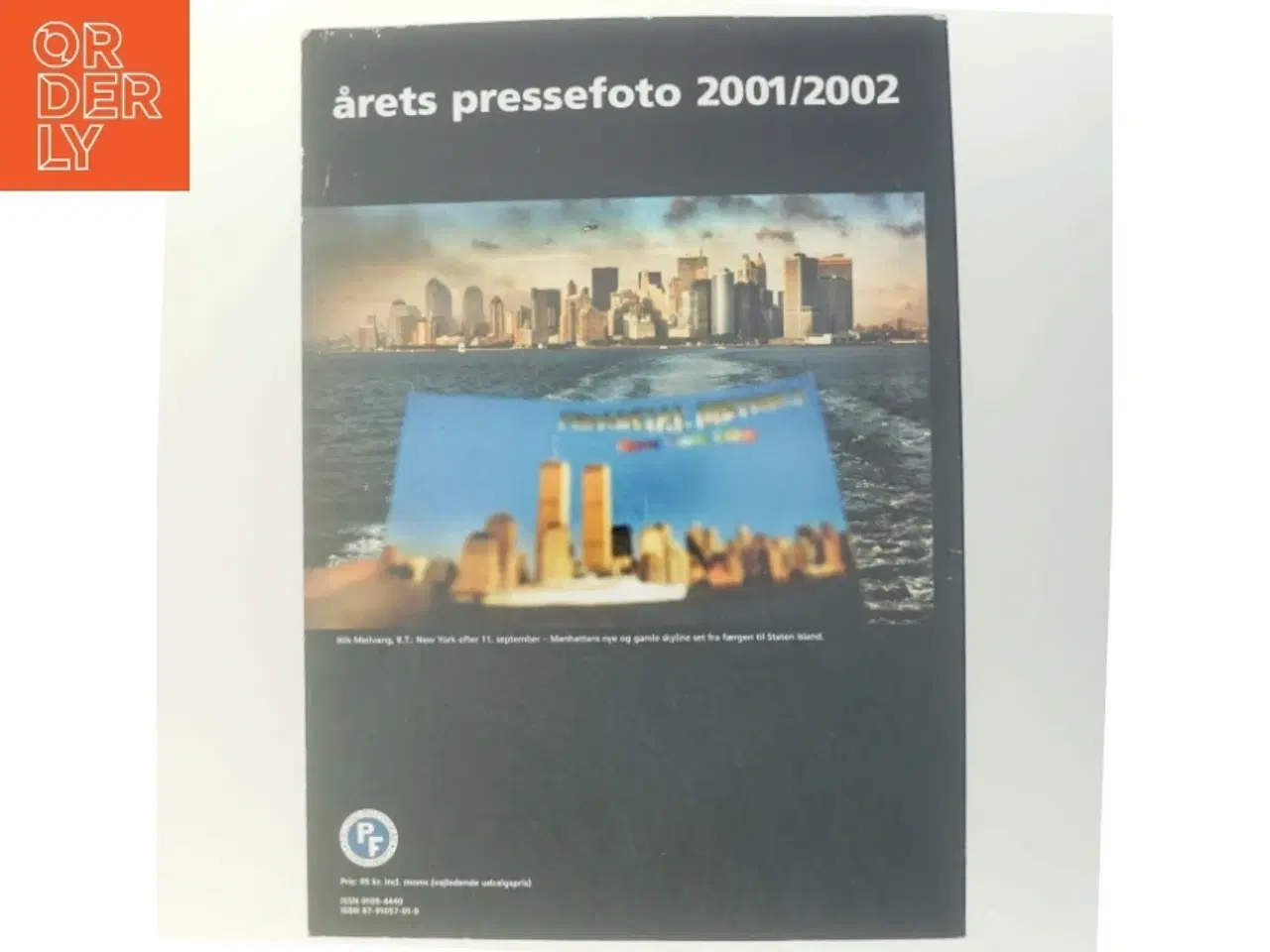Billede 3 - Årets pressefoto bog 2001/2002