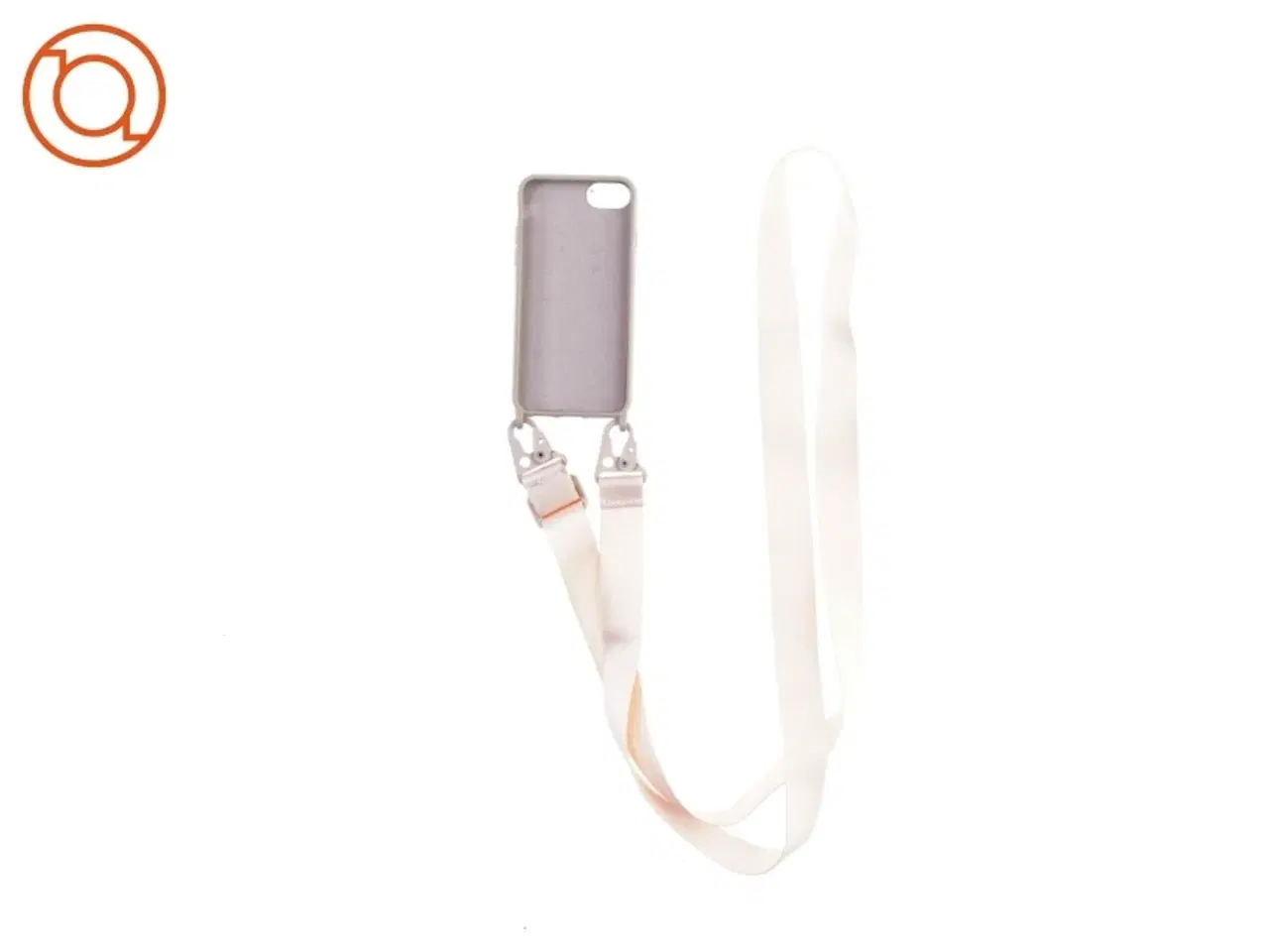 Billede 2 - Iphone cover med snor (str. 85 cm)