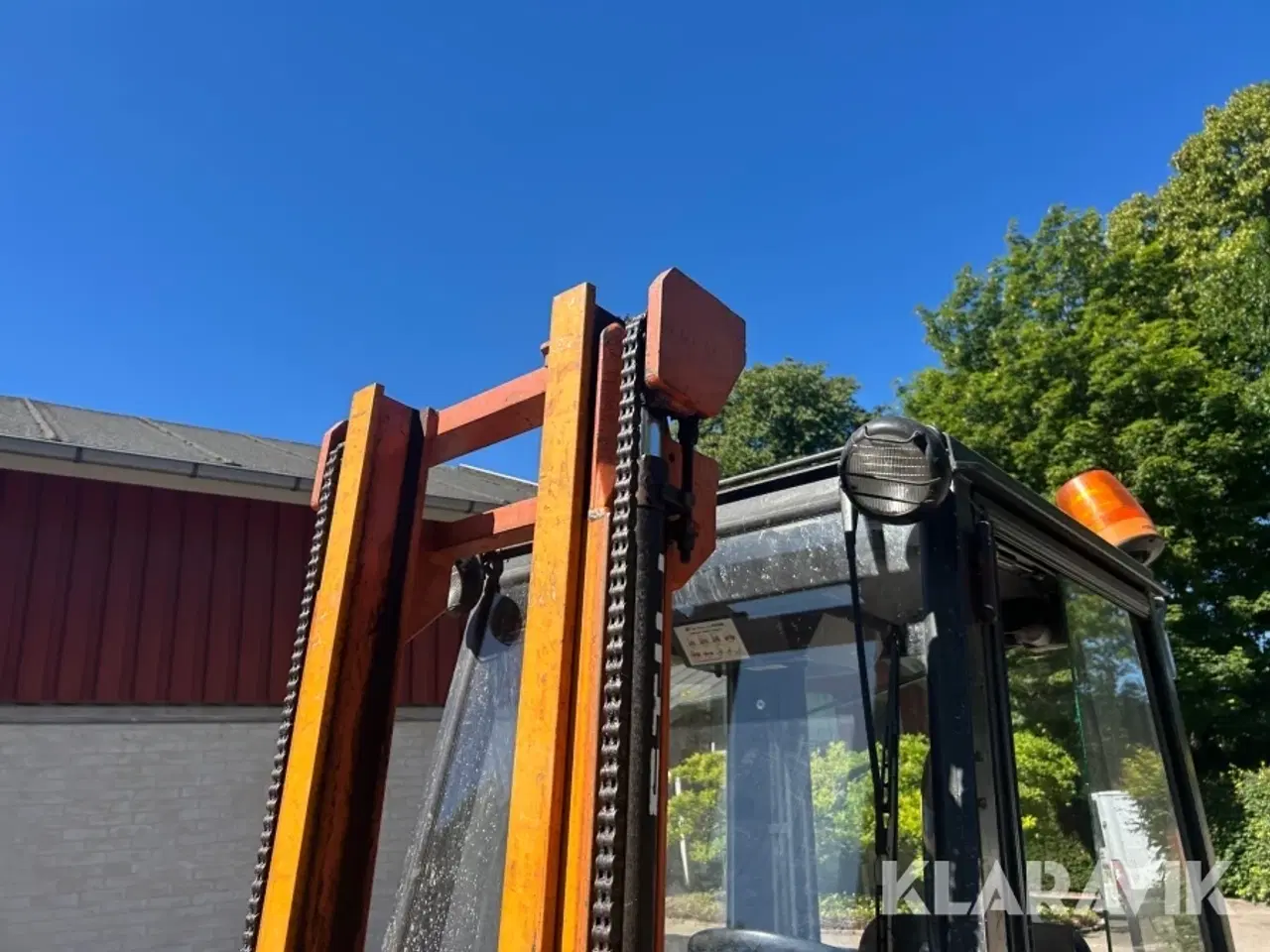 Billede 7 - Truck Still R70-15
