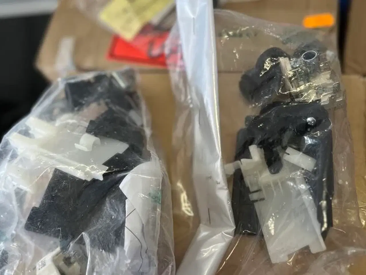 Billede 3 - Kompressor til køleskab ACC