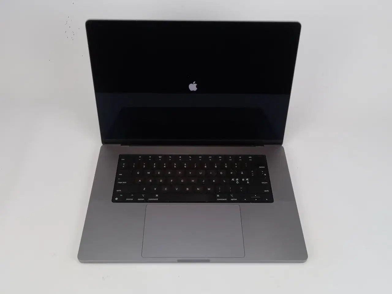 Billede 1 - Apple MacBook Pro M1 16"