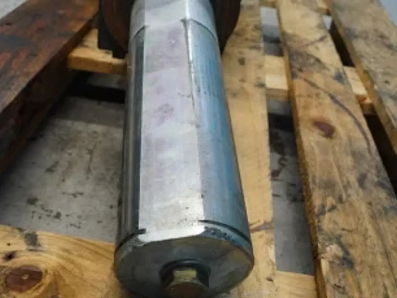 Billede 5 - Case Puma 200 CVX Lår 48025481