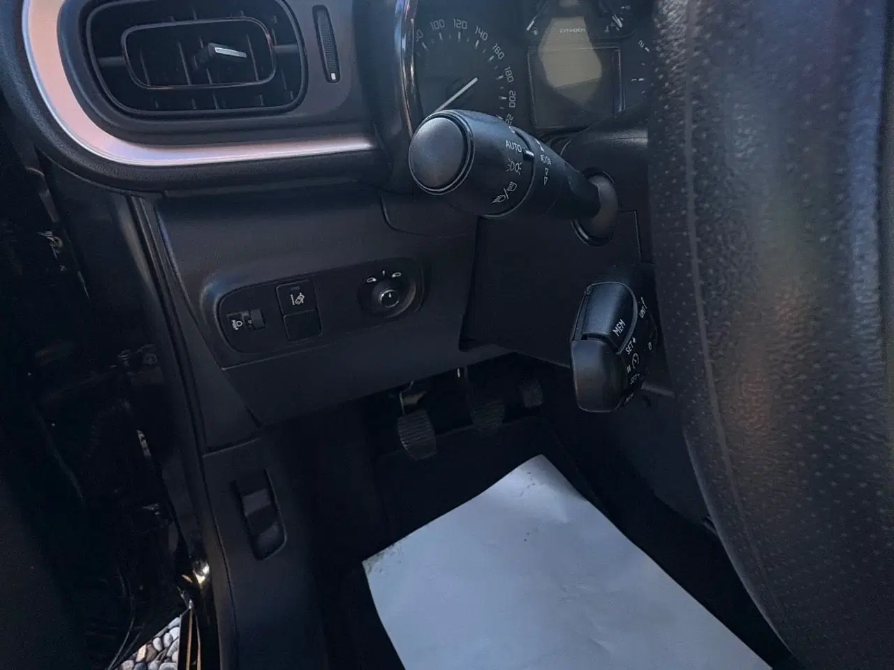 Billede 18 - Citroën C3 1,2 PureTech 82 Feel