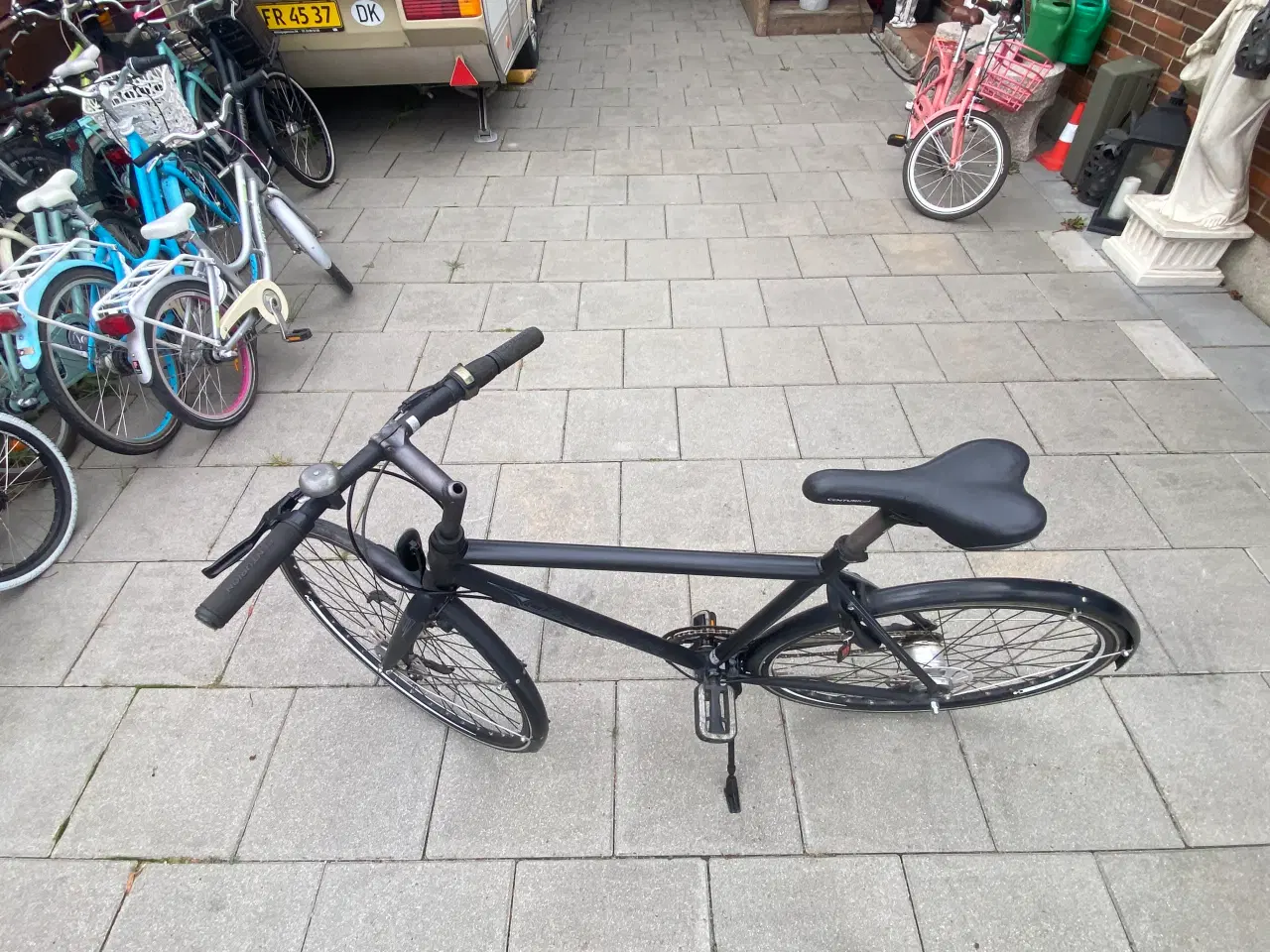 Billede 11 - Købt til 5399 kr topmodellen 