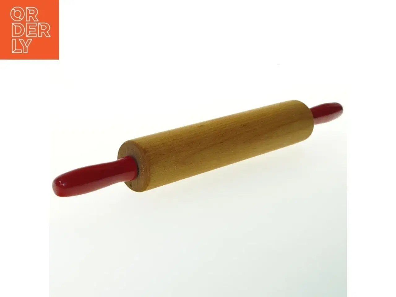 Billede 1 - Kagerulle (str. 43x25x5 cm)