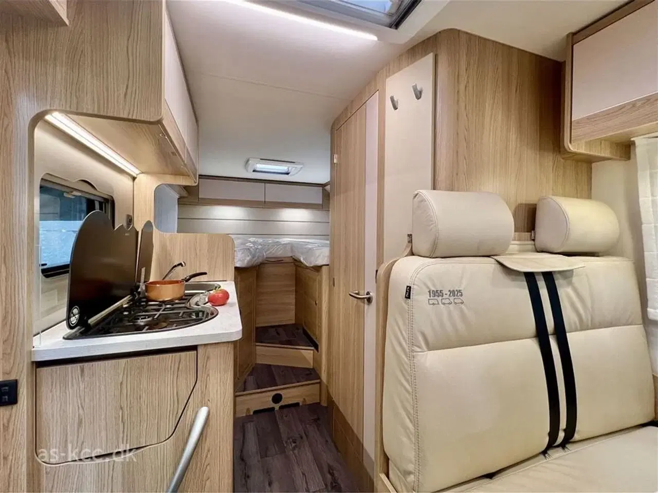 Billede 12 - 2025 - LMC Cruiser V646 Automat gear   LMC Cruise