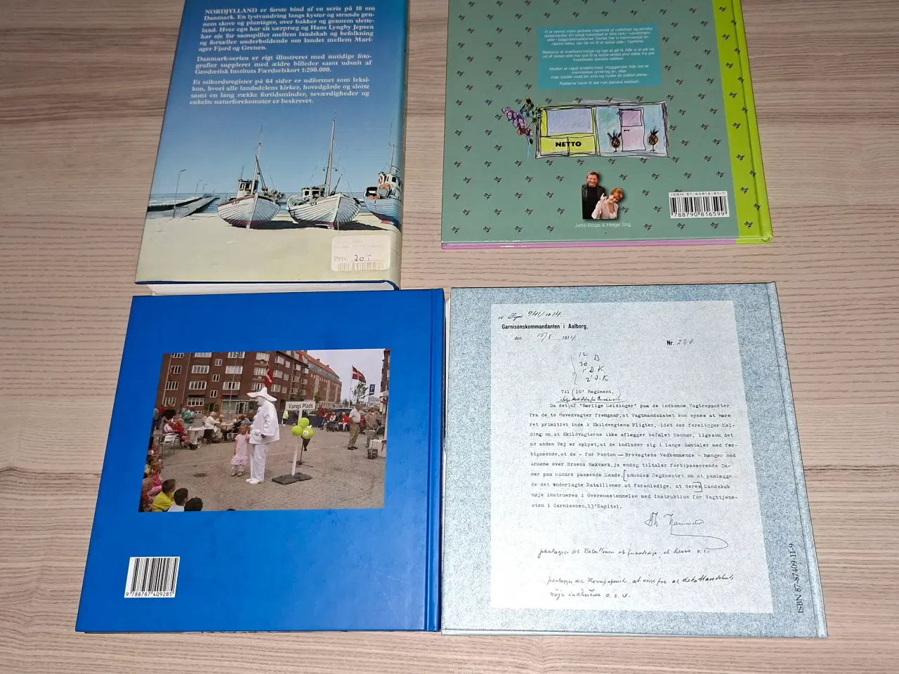 Billede 20 - Fortællinger fra et tv-liv