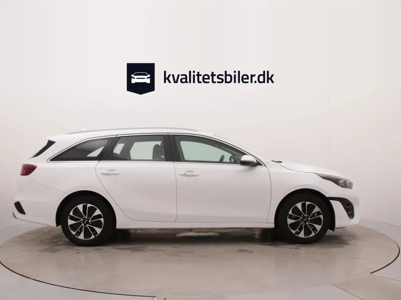 Billede 5 - Kia Ceed 1,6 PHEV Prestige SW DCT