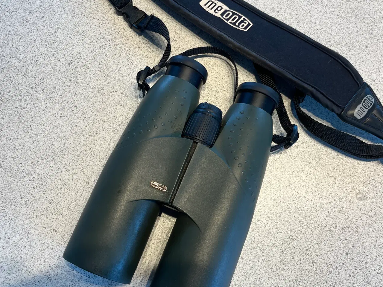 Billede 1 - Meopta håndkikkert 8x56
