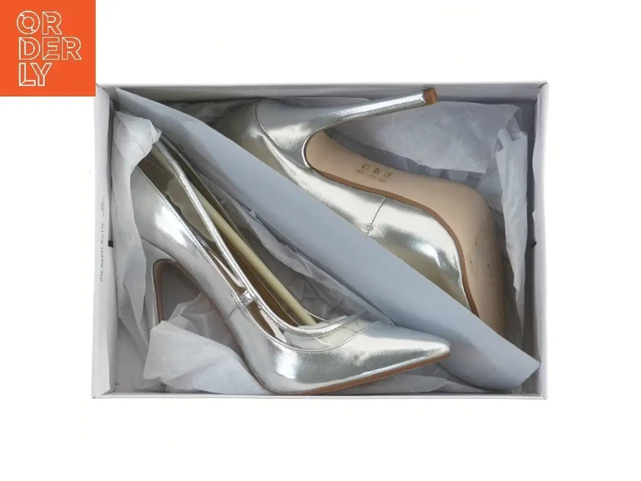 Billede 2 - Stilletter fra Asos (str. 36-37 )