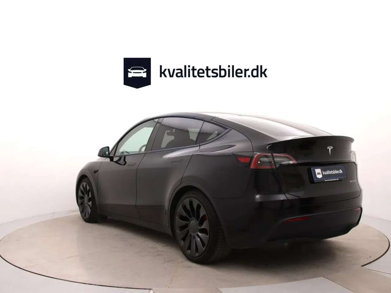 Billede 3 - Tesla Model Y  Performance AWD