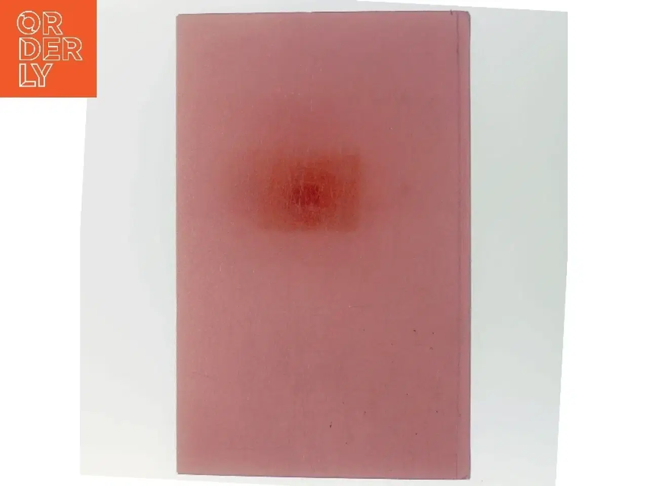 Billede 3 - Bruden fra Gent af Dorrit Willumsen (Bog)