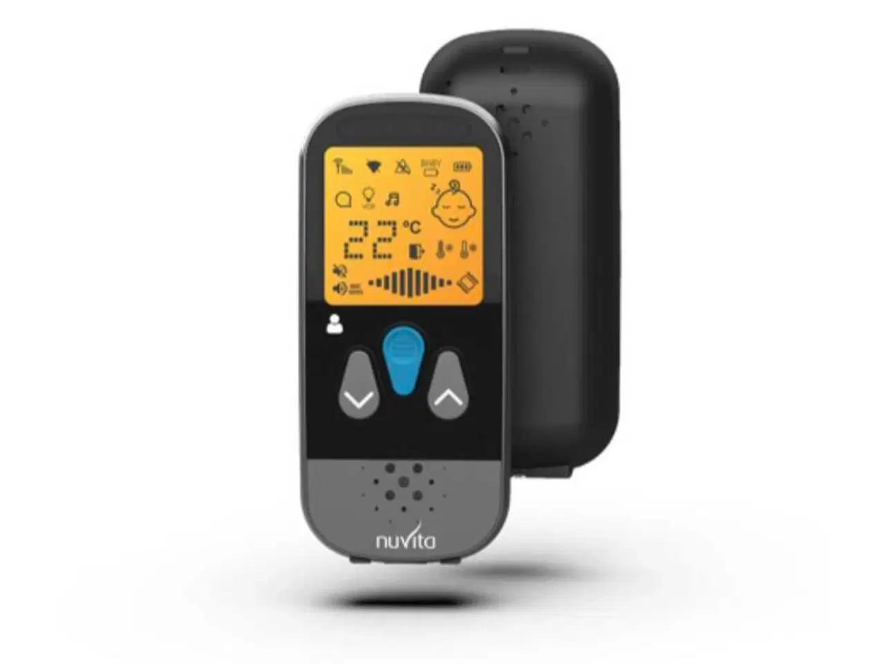 Billede 5 - Nuvita babyalarm