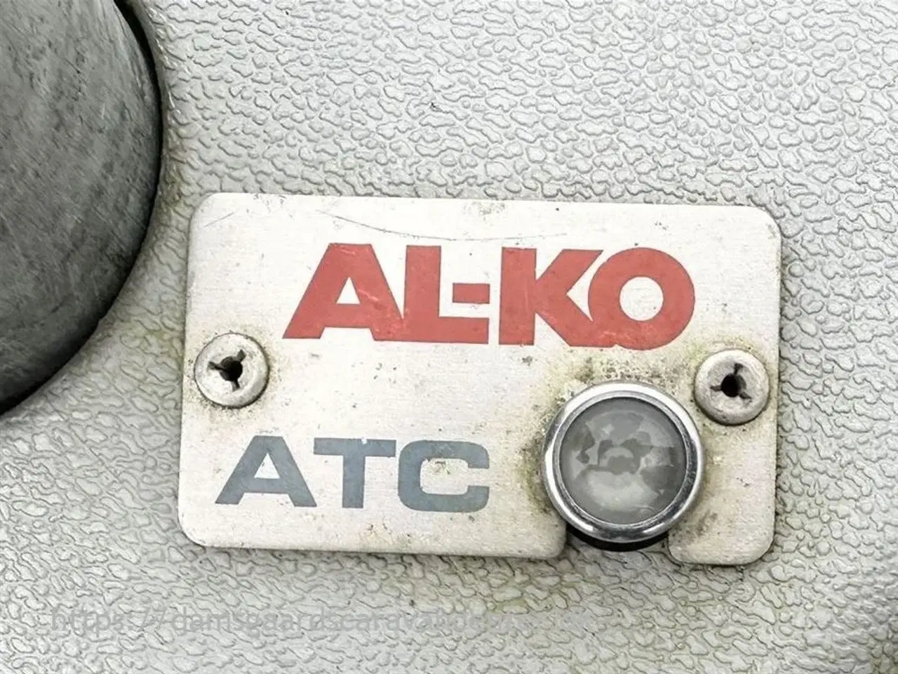 Billede 9 - 2011 - Cabby Comfort 650+ FT White Line Dobbeltseng - Centralvarme - Mover - Fortelt