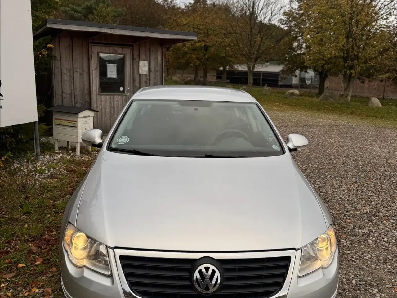 Billede 2 - VW Passat 2,0 TDi 170 Highline