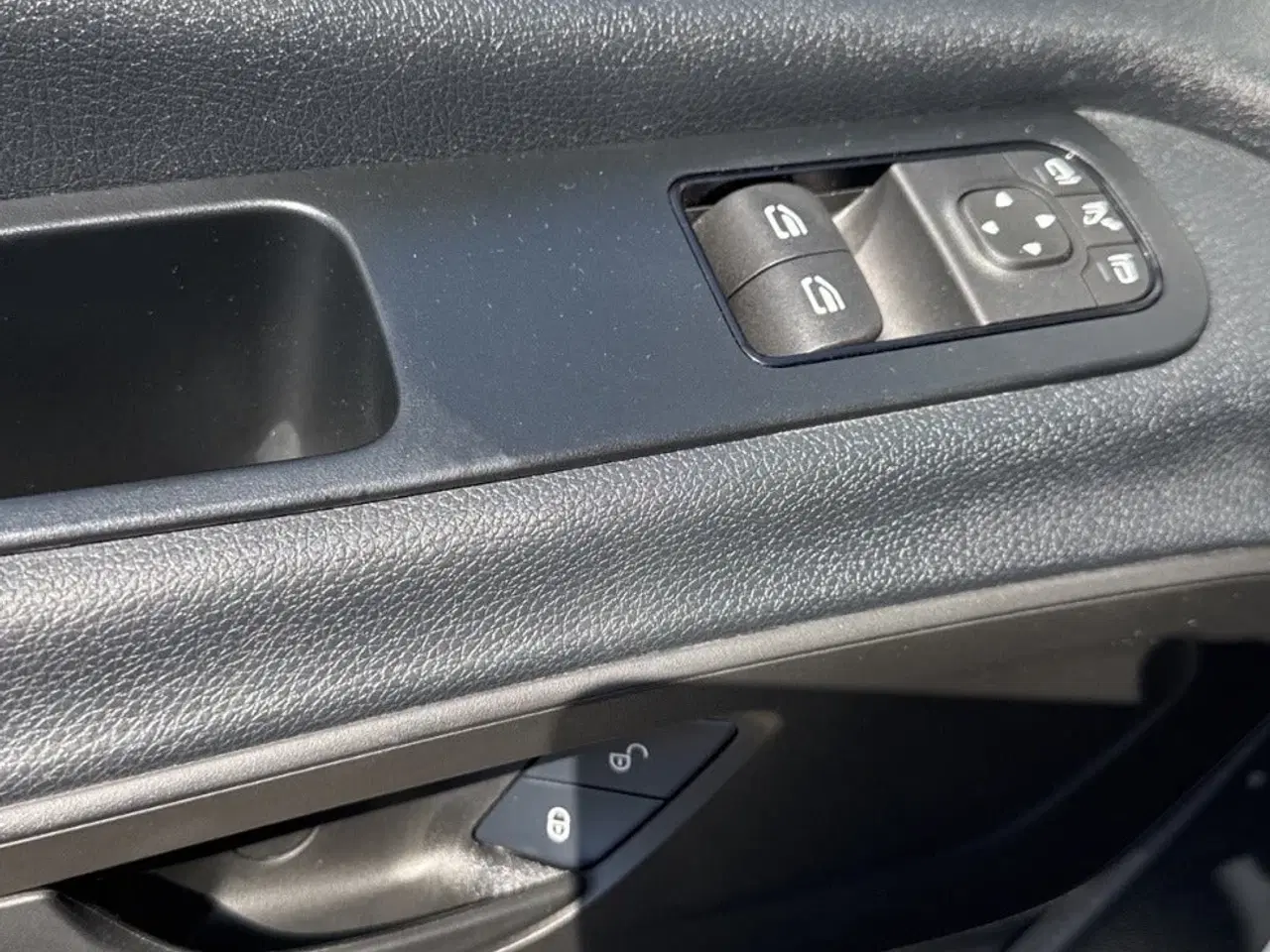 Billede 19 - Mercedes Sprinter 214 2,2 CDi A2 Kasse-/Mandskabsvogn aut. FWD